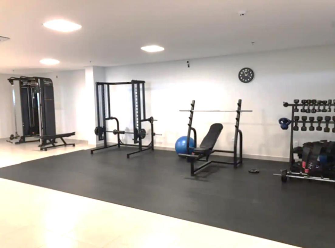 Park Veredas - Flat Excepcional, Com Mobilia De Alto Padrao Rio Quente Exterior photo